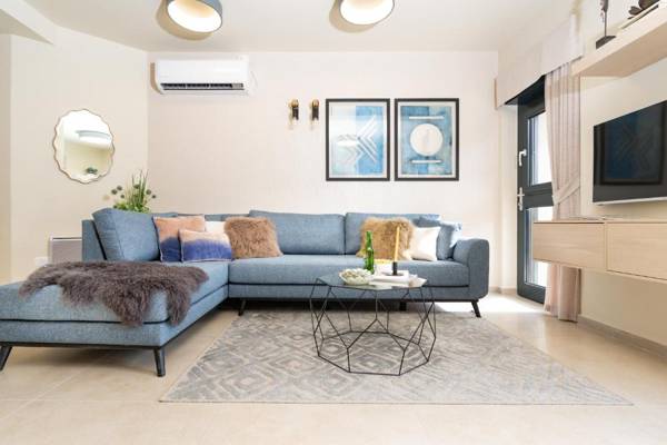 Sweet Inn - Chic Keren Hayesod