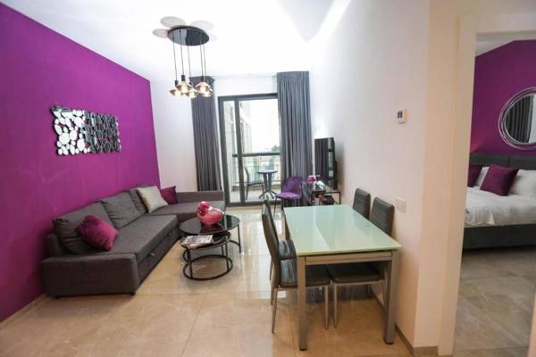 Cosy 1 bedroom city center