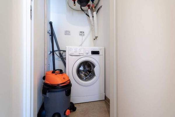 Cosy 1 bedroom city center