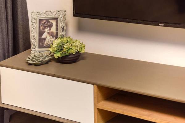 HaHavatselet Suite - Isrentals