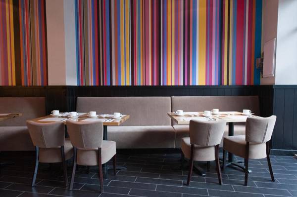 Jerusalem Inn by Smart Hotels