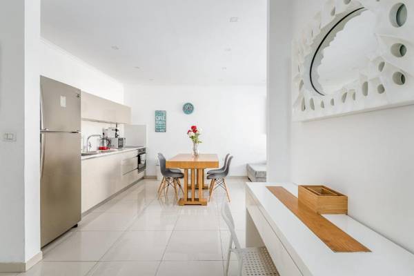 Harav Agan Building - New 2BR with parking