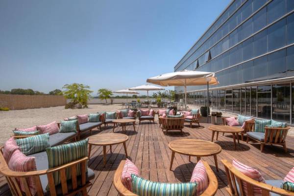 Sadot Hotel Ben Gurion Airport - an Atlas Boutique Hotel