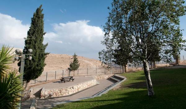 HI - Mitzpe Ramon Hostel