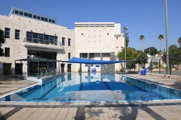 HI - Beit Shean Hostel