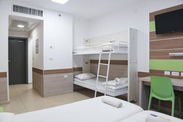 HI - Beit Shean Hostel