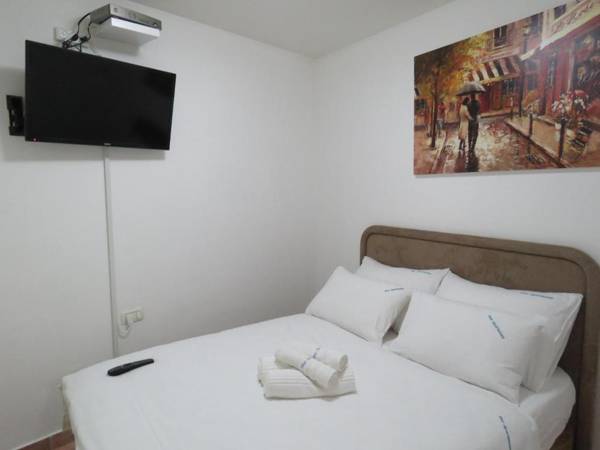 Star Apartments - Petah Tiqwa