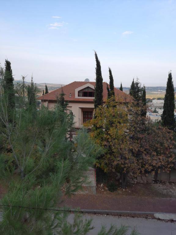 Gilboa Guest House - Benharim