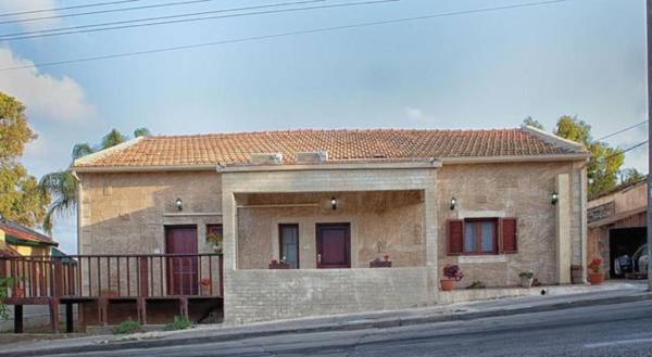 My Place in the Colony