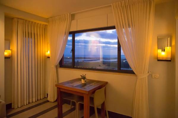 Yama Wine Spa and Suites