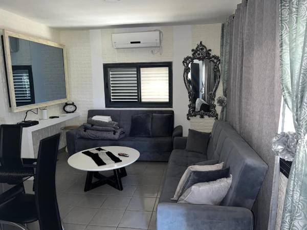 Housing unit in the Moshav