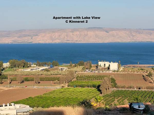 YalaRent C Kinneret