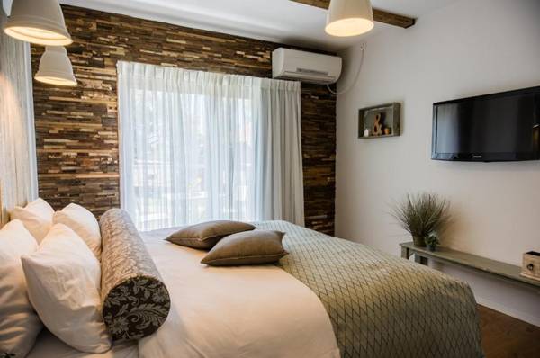 Ein Zivan Village Resort