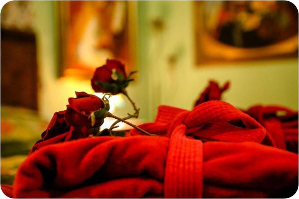 Kucha in the Village