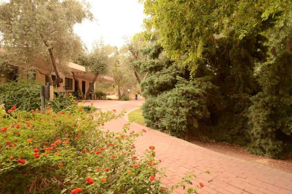 Kibbutz Gadot Guesthouse