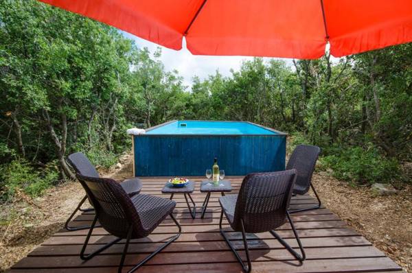 The Scandinavian Village-Teva BaHar