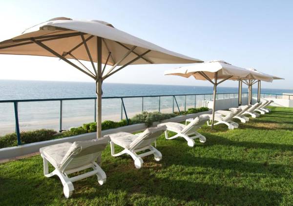 Okeanos Suites Herzliya Hotel by Herbert Samuel