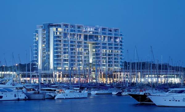 The Ritz-Carlton Herzliya