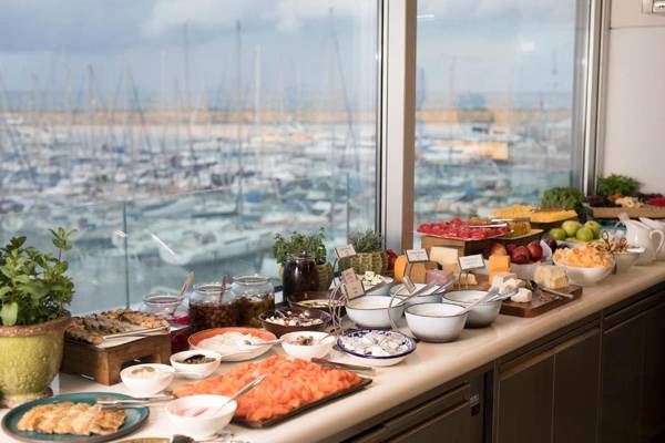 The Ritz-Carlton Herzliya