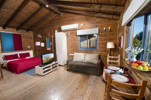 Kadarim Country Cottages