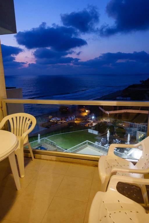Herzliya Sea View Hotel Apartment