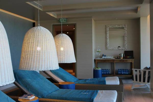 First Class Marina Herzlia