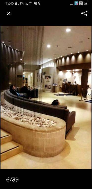 Cosy Studio in a Luxury Hotel