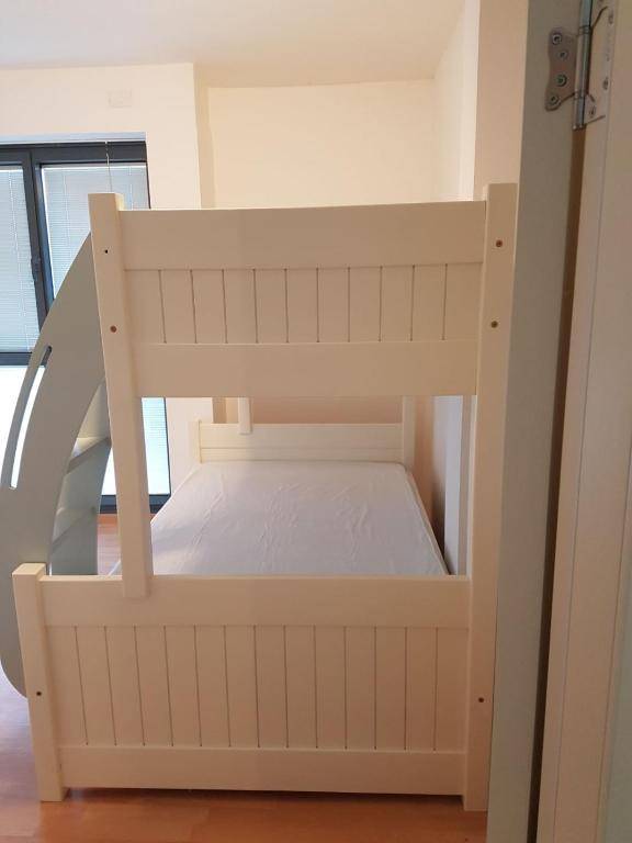 Marina Towers - Herzeliya