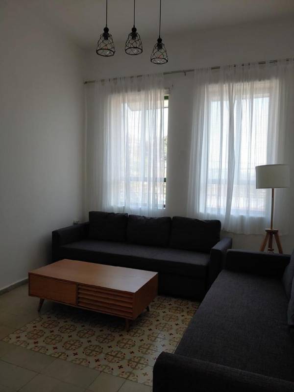 Sapir Boutique Apartment 1