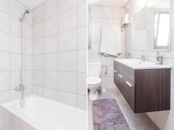 Apartment Near Weizmann Institute