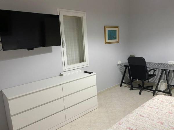 Workspace - Hotel Rehovot