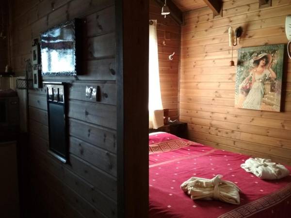 Ha'Bait Ba'Kfar Guesthouse