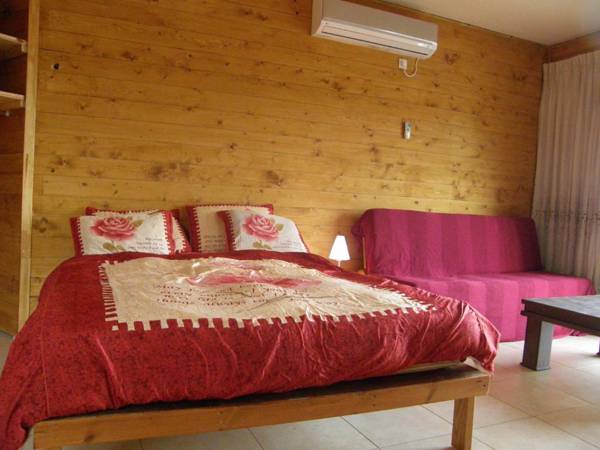 Biktot Hamatzok - Eucalyptus