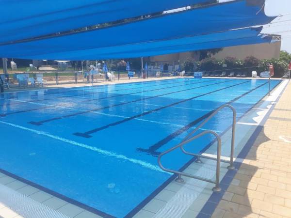 Keshet Eilon - Suites and Villas