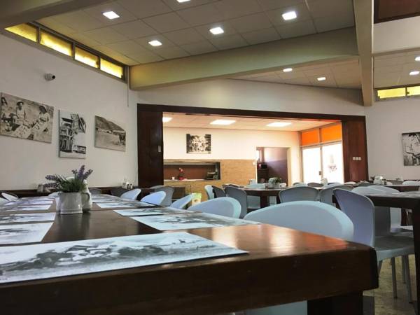 Bait Alfa Kibbutz Country Lodging