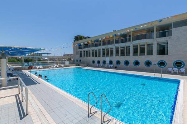 Herzliya Marina - By Beach Apartments TLV