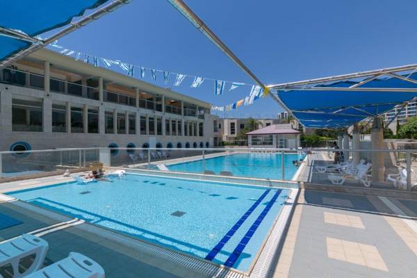 Herzliya Marina - By Beach Apartments TLV