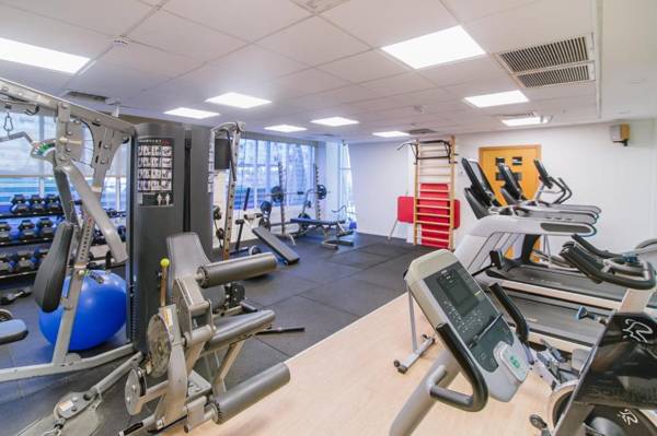 Olala Marina Apartments