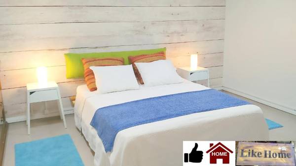 Like Home Gedera-Room-BnB