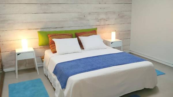 Like Home Gedera-Room-BnB