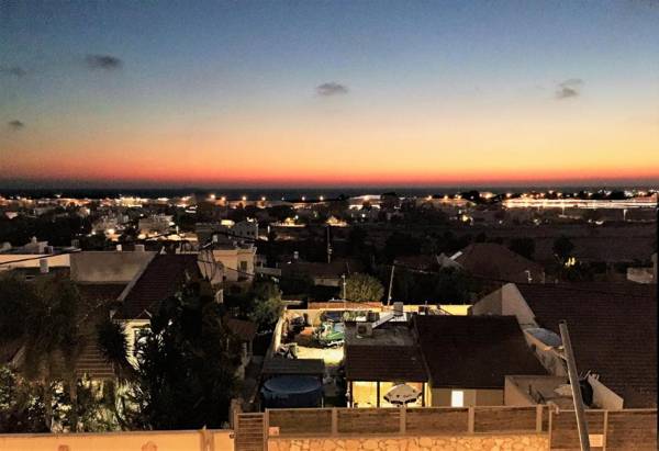 2 bedroom apartment in Atlit Haifa district