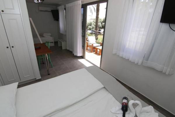 Ashdot Yaacov Ichud Kibbutz Country Lodging