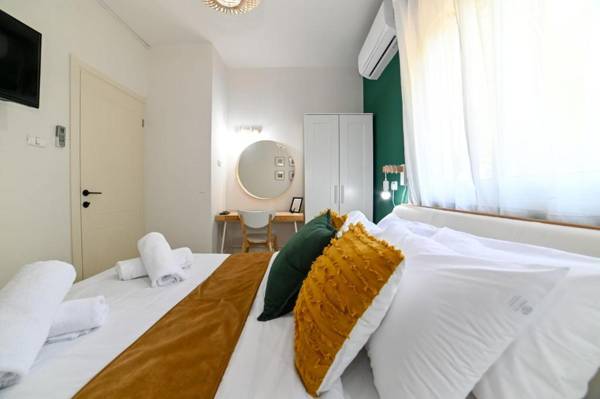 YalaRent Valley view Boutique cottages - Families only