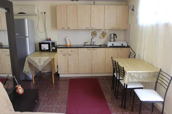 Guest house Ashdod-beach