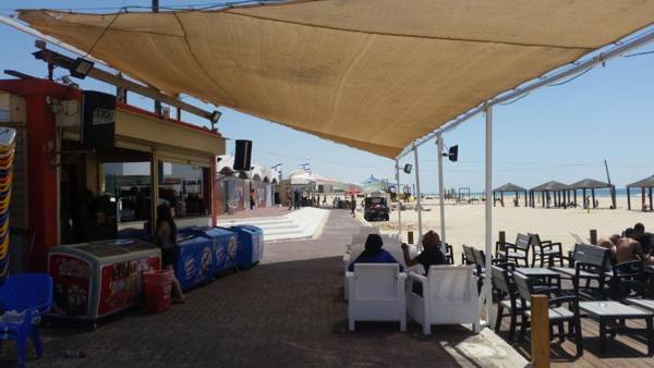 Keren's Sea View Apartment