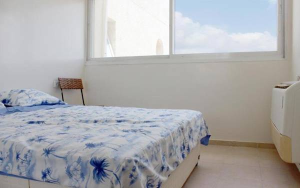 DUPLEX ON THE BEACH ASHDOD