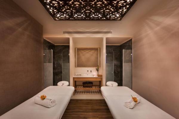 Bayit Bagalil Boutique Hotel by Herbert Samuel