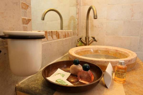 The Beautiful Cabins