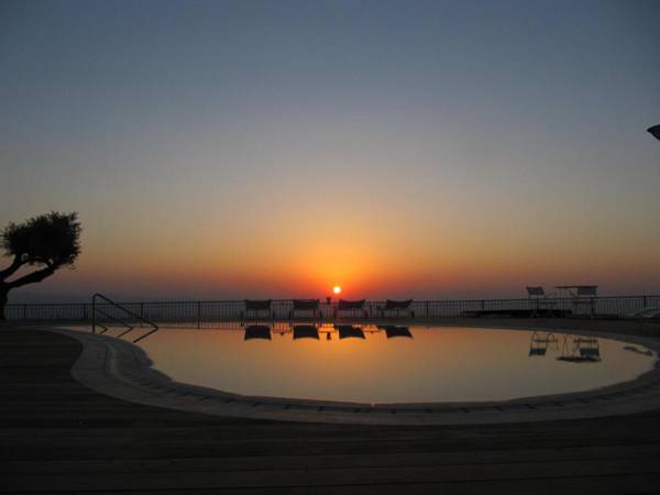 Boutique Hotel Tamarin