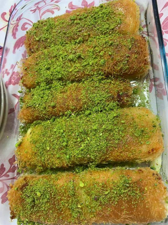 Cana Wedding Guest House